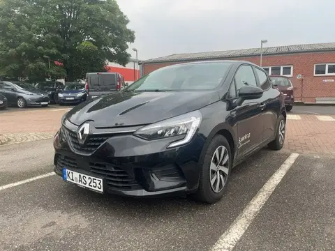 Used RENAULT CLIO Petrol 2023 Ad 