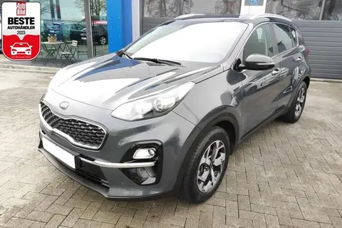 Annonce KIA SPORTAGE Diesel 2019 d'occasion 