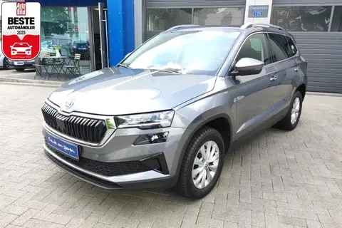 Used SKODA KAROQ Diesel 2023 Ad 