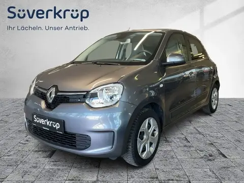 Used RENAULT TWINGO Petrol 2021 Ad 