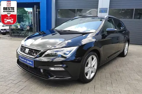 Used SEAT LEON Petrol 2018 Ad 