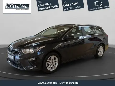 Used KIA CEED Petrol 2019 Ad 