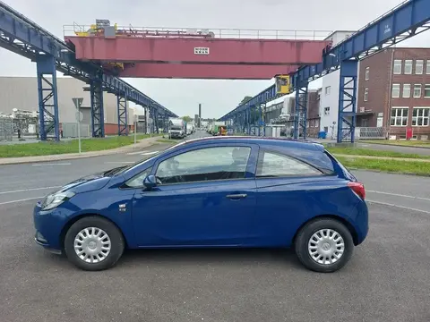 Used OPEL CORSA Petrol 2018 Ad 