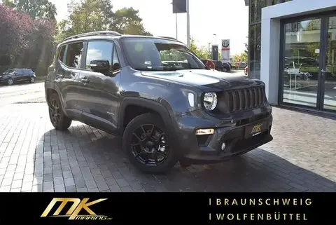 Used JEEP RENEGADE Petrol 2022 Ad 