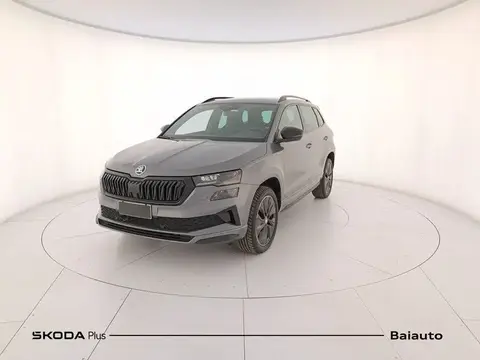 Used SKODA KAROQ  2023 Ad 