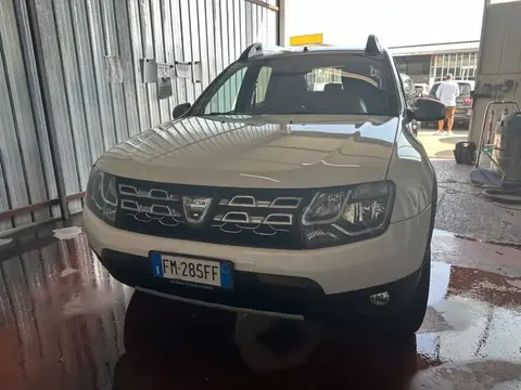 Annonce DACIA DUSTER GPL 2018 d'occasion 