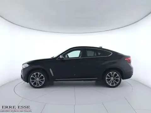 Used BMW X6 Diesel 2018 Ad 