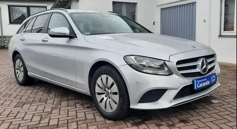 Used MERCEDES-BENZ CLASSE C Diesel 2019 Ad 