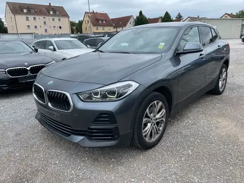 Annonce BMW X2 Essence 2021 d'occasion 