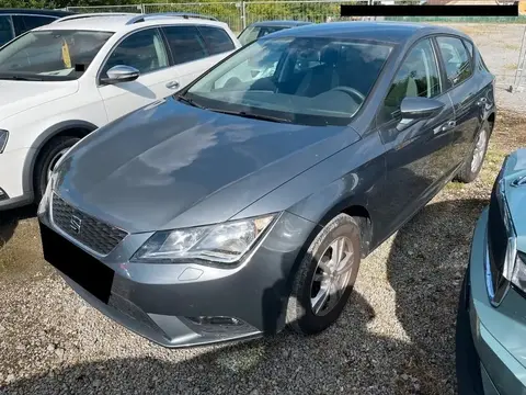 Used SEAT LEON Petrol 2015 Ad 