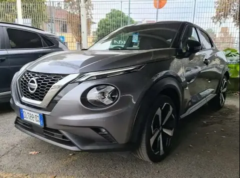 Annonce NISSAN JUKE Essence 2020 d'occasion 