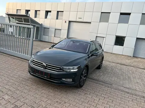 Annonce VOLKSWAGEN PASSAT Diesel 2021 d'occasion 