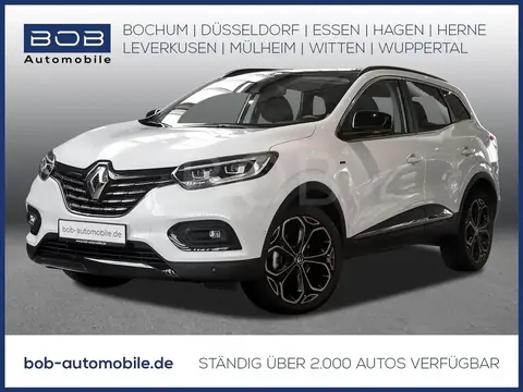 Used RENAULT KADJAR Petrol 2021 Ad 