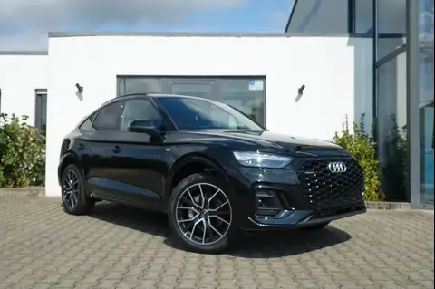 Annonce AUDI Q5 Hybride 2024 d'occasion 