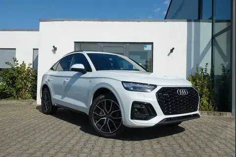 Annonce AUDI Q5 Hybride 2024 d'occasion 