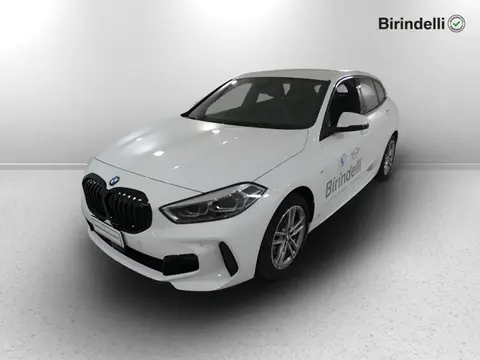 Annonce BMW SERIE 1 Diesel 2024 d'occasion 