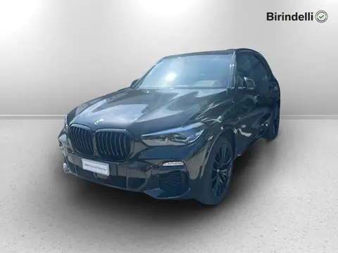 Used BMW X5 Hybrid 2021 Ad 