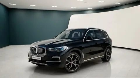 Used BMW X5 Diesel 2021 Ad 