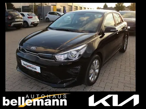 Annonce KIA RIO Essence 2021 d'occasion 