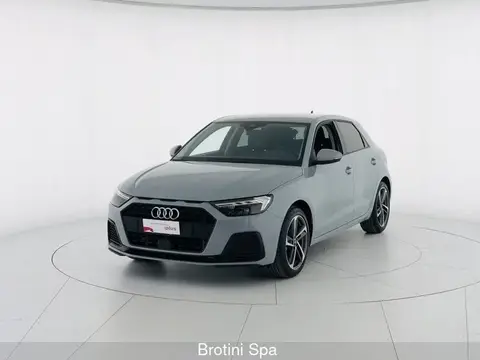 Annonce AUDI A1 Essence 2023 d'occasion 