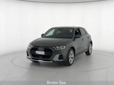 Used AUDI A1 Petrol 2023 Ad 