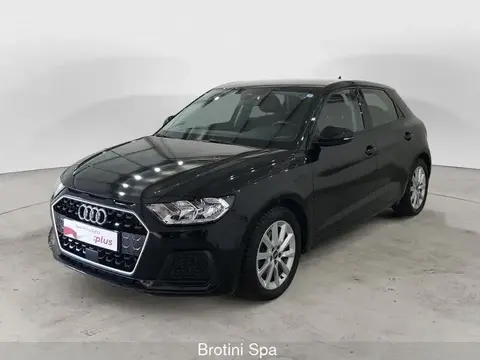 Annonce AUDI A1 Essence 2019 d'occasion 