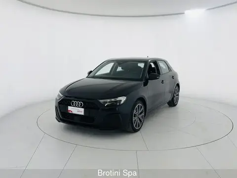 Annonce AUDI A1 Essence 2021 d'occasion 