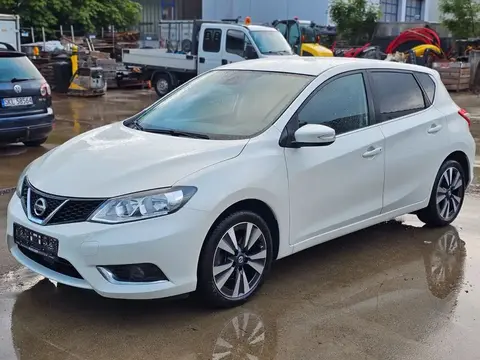 Used NISSAN PULSAR Diesel 2018 Ad 