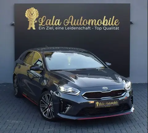 Used KIA PROCEED Petrol 2021 Ad 