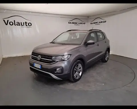 Used VOLKSWAGEN T-CROSS Petrol 2021 Ad 