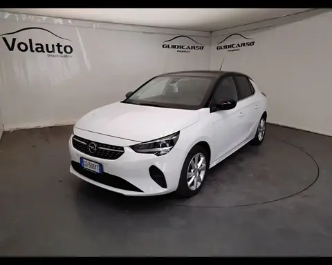 Annonce OPEL CORSA Essence 2021 d'occasion 