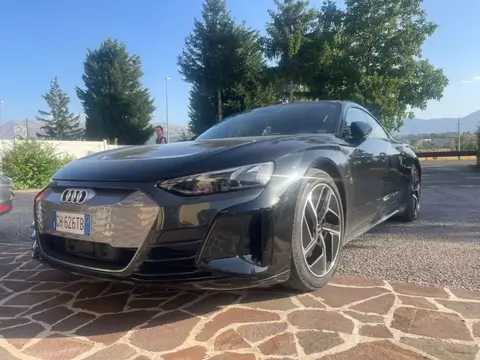 Used AUDI E-TRON Not specified 2022 Ad 