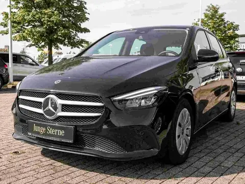 Annonce MERCEDES-BENZ CLASSE B Diesel 2021 d'occasion 