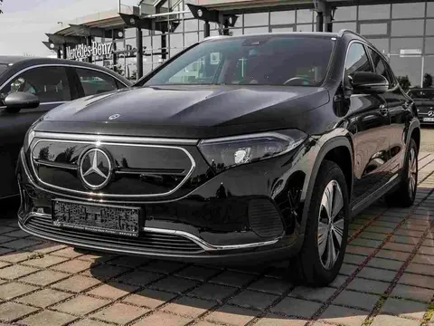 Used MERCEDES-BENZ EQA Not specified 2021 Ad 