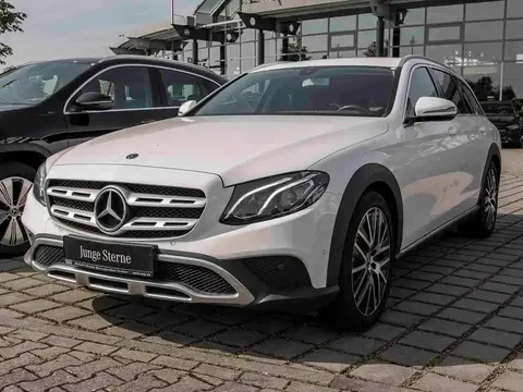 Used MERCEDES-BENZ CLASSE E Diesel 2019 Ad 