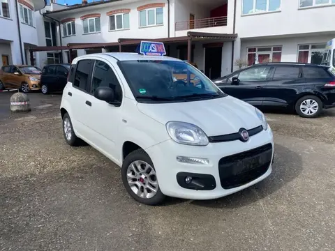 Used FIAT PANDA Petrol 2018 Ad 