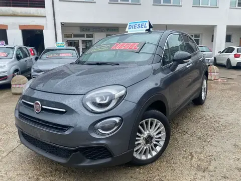 Used FIAT 500X Diesel 2020 Ad 