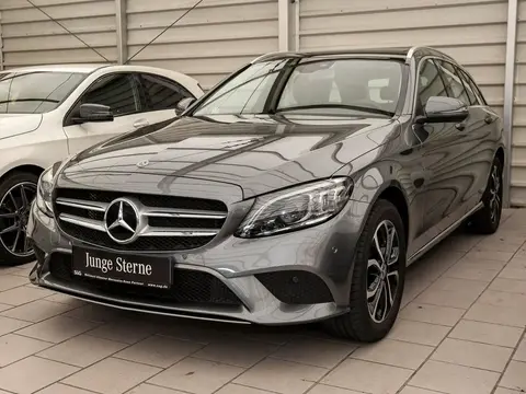 Used MERCEDES-BENZ CLASSE C Petrol 2019 Ad 