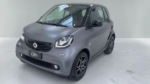 Annonce SMART FORTWO Essence 2019 d'occasion 