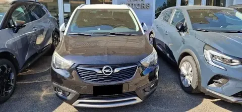 Used OPEL CROSSLAND Diesel 2018 Ad 