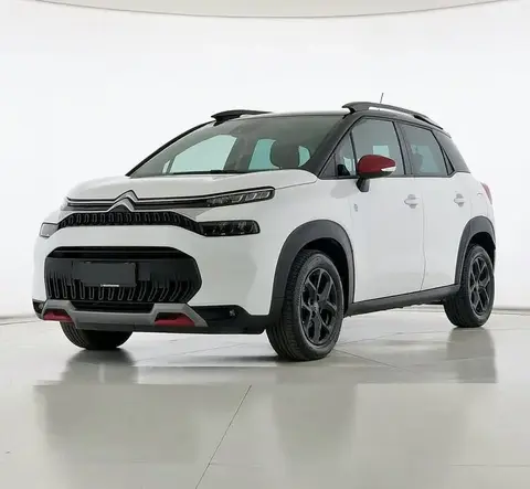 Annonce CITROEN C3 AIRCROSS Diesel 2021 d'occasion 