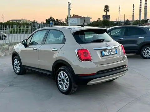 Used FIAT 500X Diesel 2018 Ad 