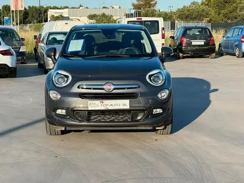 Used FIAT 500X Diesel 2018 Ad 