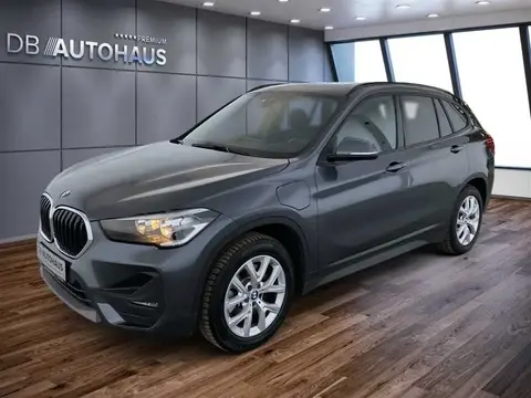 Annonce BMW X1 Hybride 2021 d'occasion 