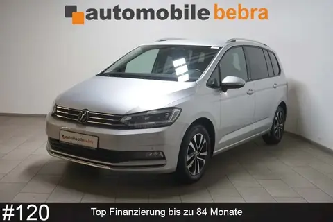 Used VOLKSWAGEN TOURAN Diesel 2020 Ad 