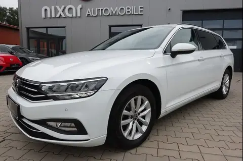 Used VOLKSWAGEN PASSAT Diesel 2021 Ad 