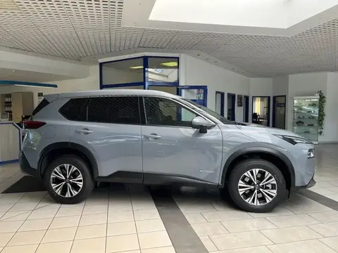 Annonce NISSAN X-TRAIL Essence 2024 d'occasion 