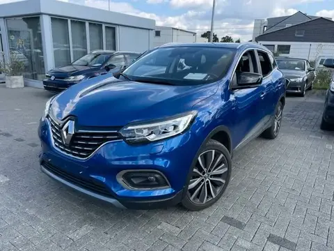 Used RENAULT KADJAR Petrol 2019 Ad 