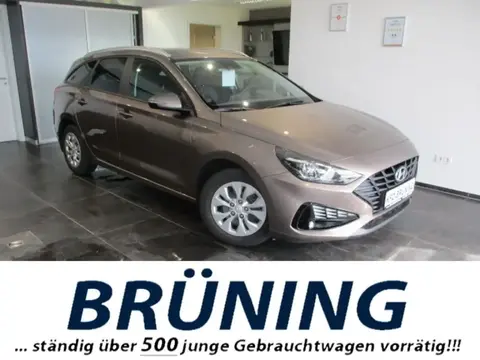 Used HYUNDAI I30 Petrol 2022 Ad 