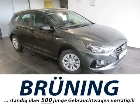 Used HYUNDAI I30 Petrol 2022 Ad 